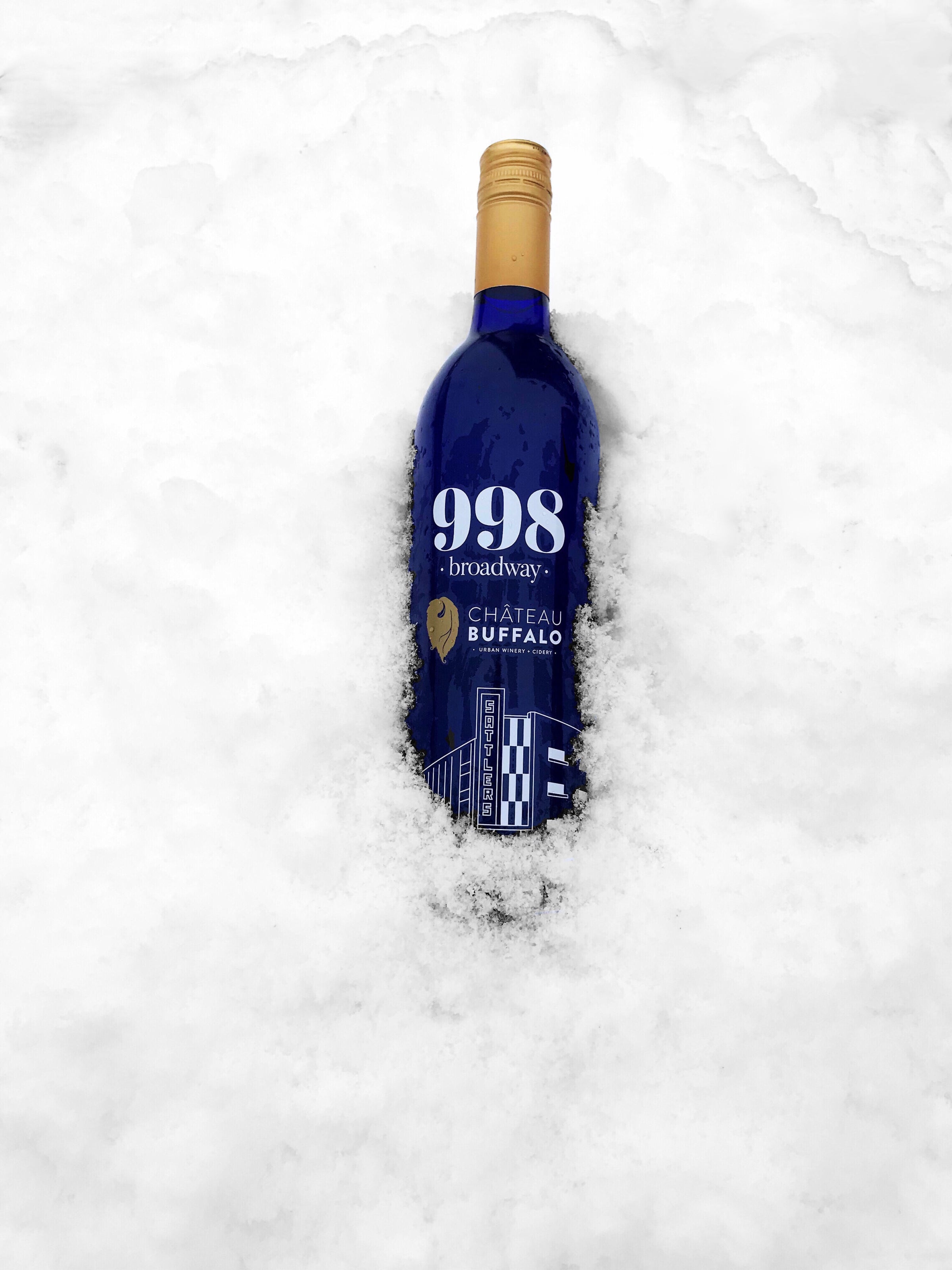 998 Broadway White $12 | My Site